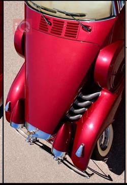 زيمر جولدين سبيريت